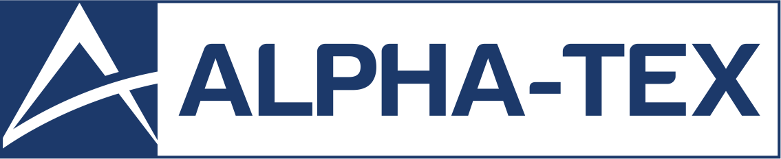 ALPHA-TEX Arbeitsschutz GmbH Logo