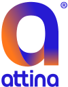 Attina (ABC GmbH) Logo