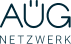 AÜG NETZWERK Logo