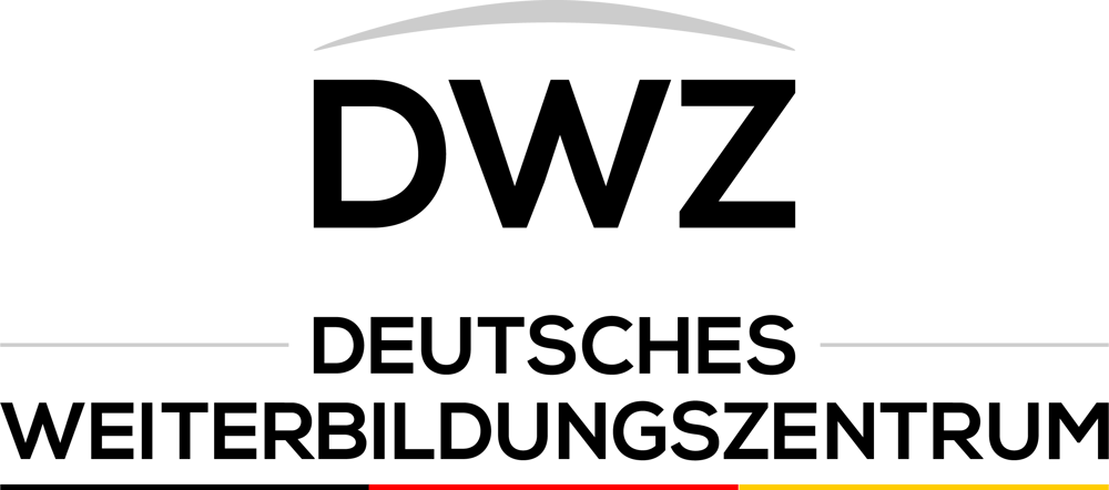 Deutsches Weiterbildungszentrum (DWZ) Logo