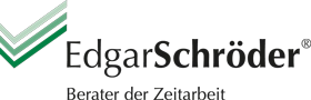 ES Edgar Schröder Unternehmensberatung Logo