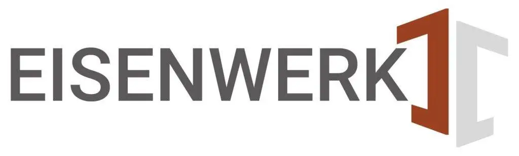 EISENWERK1 GmbH Logo