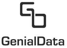 GenialData Logo