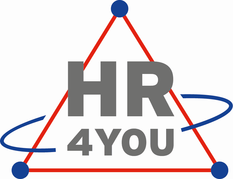 HR4YOU Logo