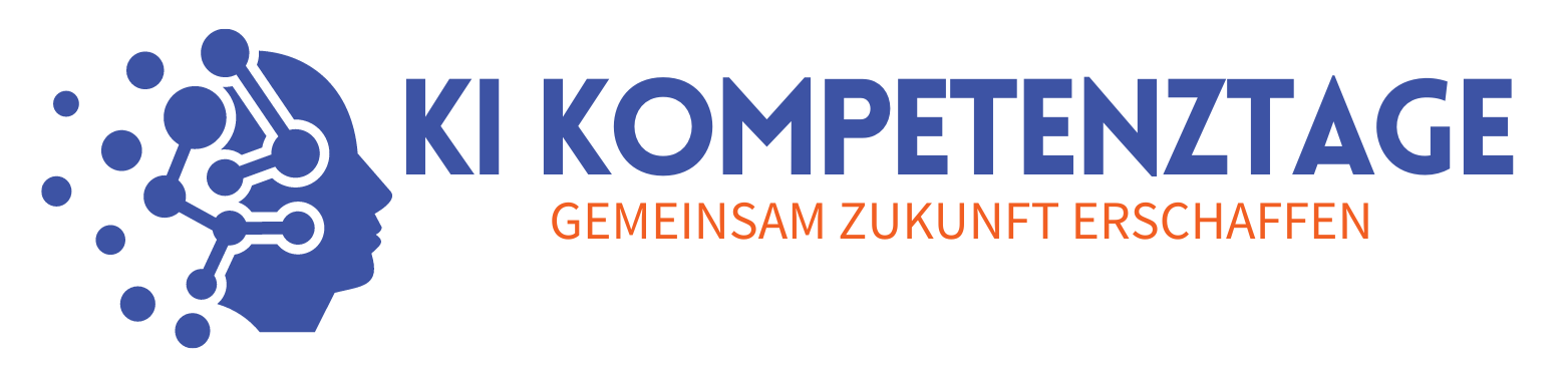 KI-Kompetenztage Logo