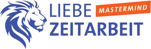Liebe Zeitarbeit KI-Masterclass Logo