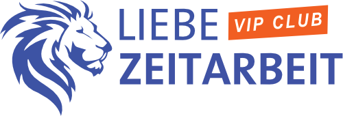 Liebe Zeitarbeit VIP-Club Logo