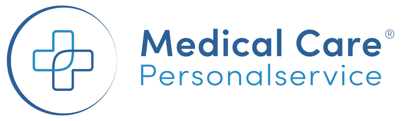 Medical Care Personalservice Logo
