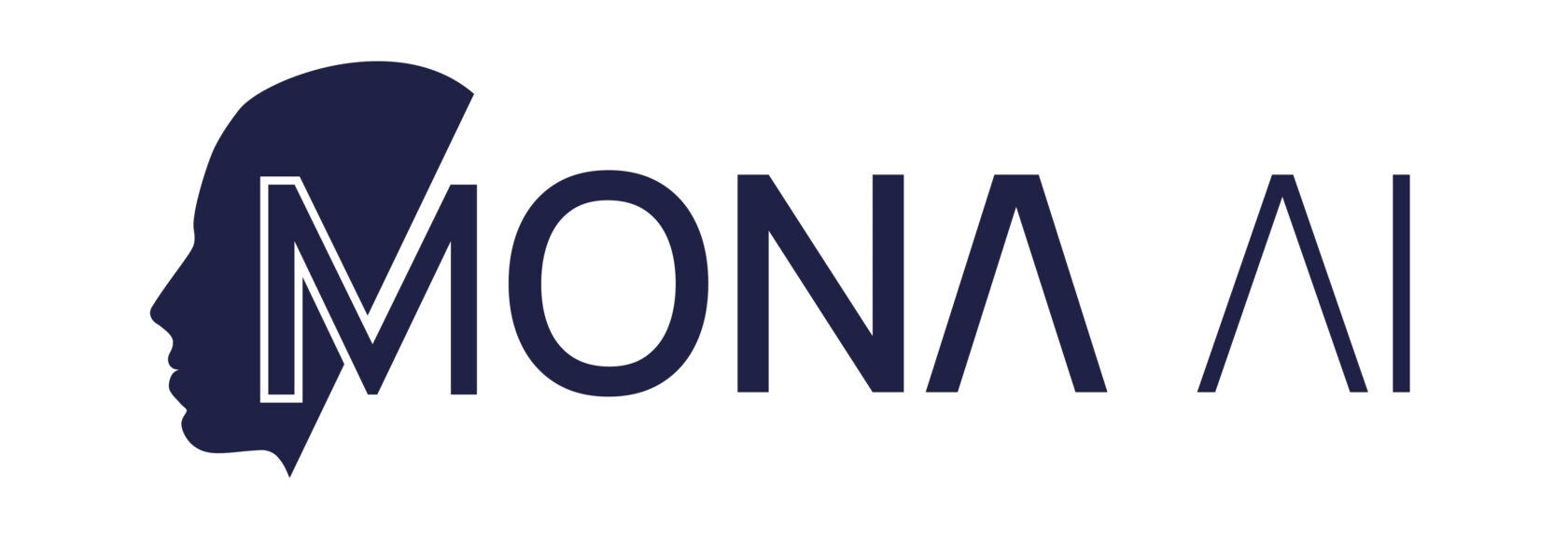 MONA AI Logo