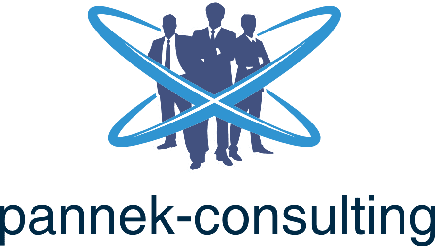 Pannek Consulting – Ulrich Pannek Logo