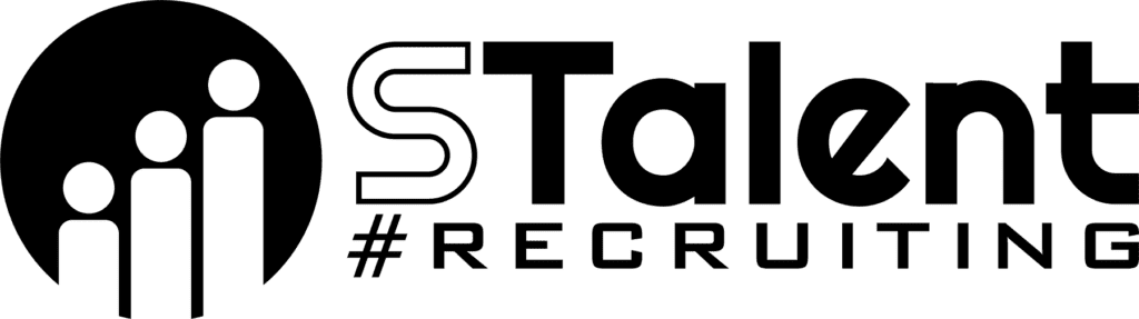 STalent Logo