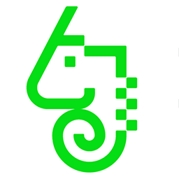 TIME JOB von GEDAT Logo