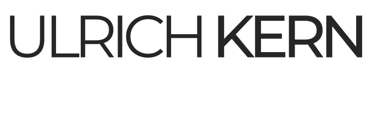 Ulrich Kern – Solutions 4 Business Logo