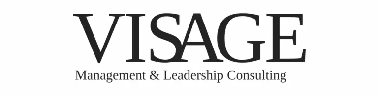 Visage Management Logo