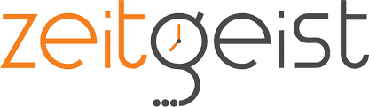 Zeitgeist E-Learning Logo
