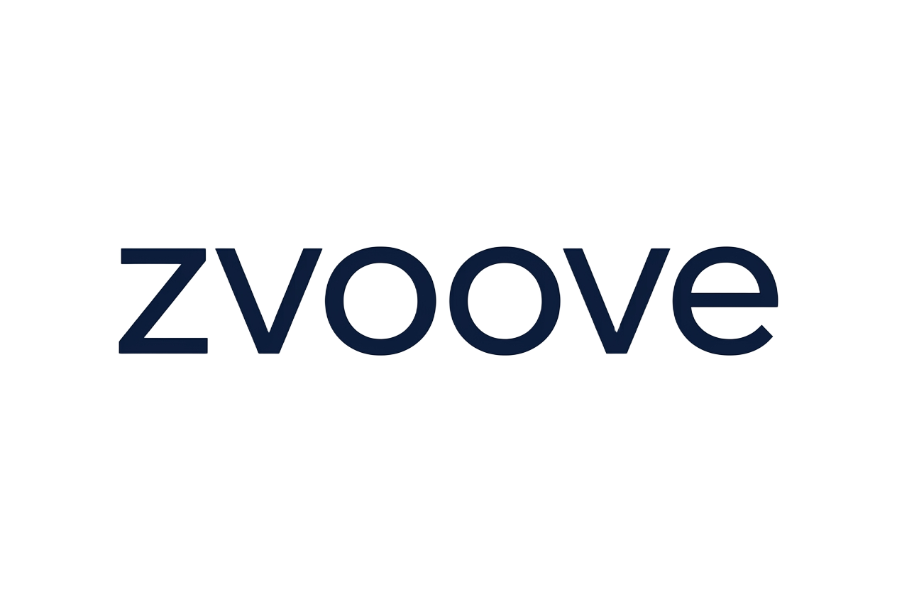 ZVOOVE Logo