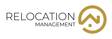RELOCATION Management Logo